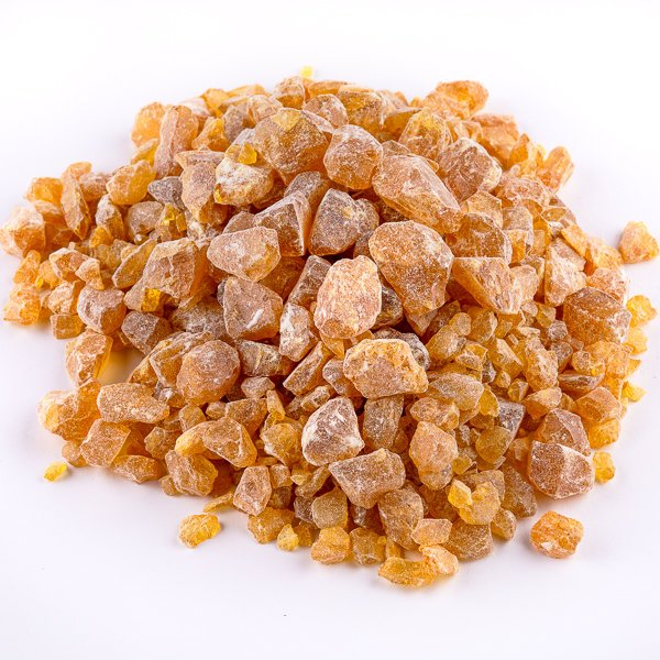 Natural Pine resin