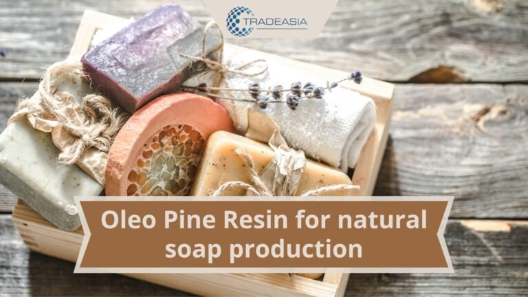 Oleo-Pine-Resin-for natural-soap-production